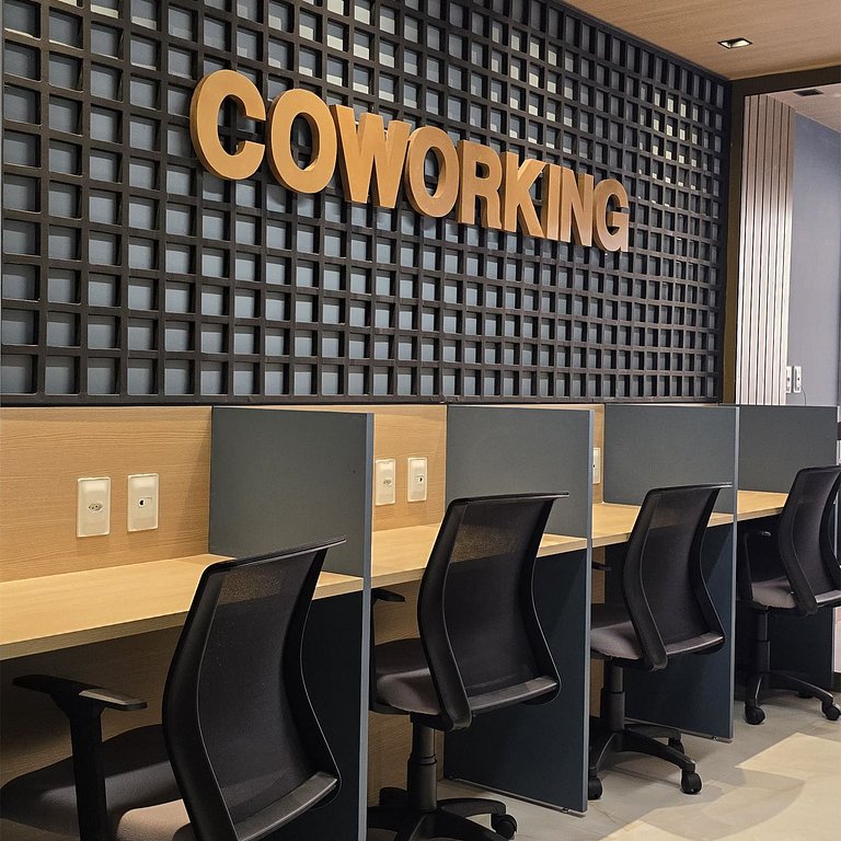 1km do Carnaval, Barra | Ar-cond. | 6x S/ Juros!