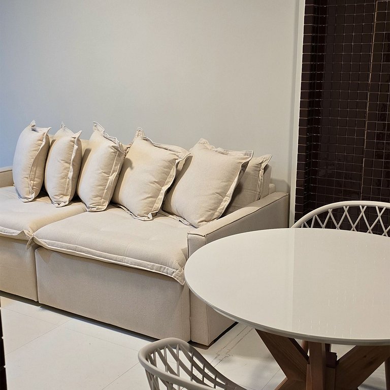 Ideal p/ Famílias | Segurança 24h + Piscina