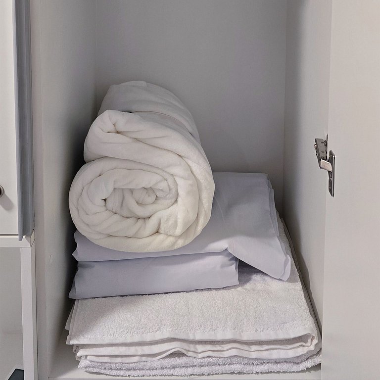 Ideal p/ Famílias | Segurança 24h + Piscina