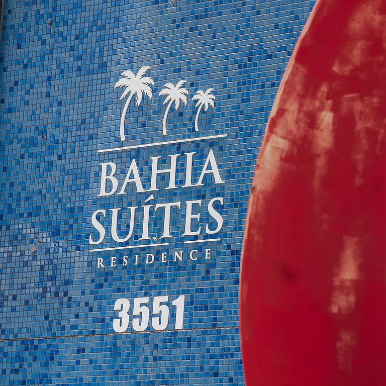 Bahia Suítes Residence
