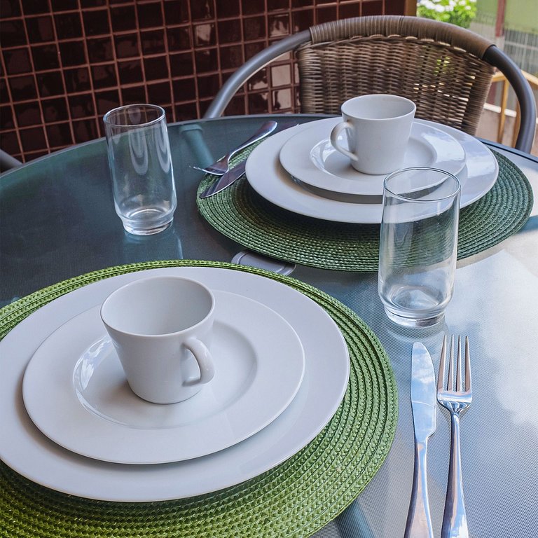 1km do Carnaval, Barra | Ar-cond. | 6x S/ Juros!