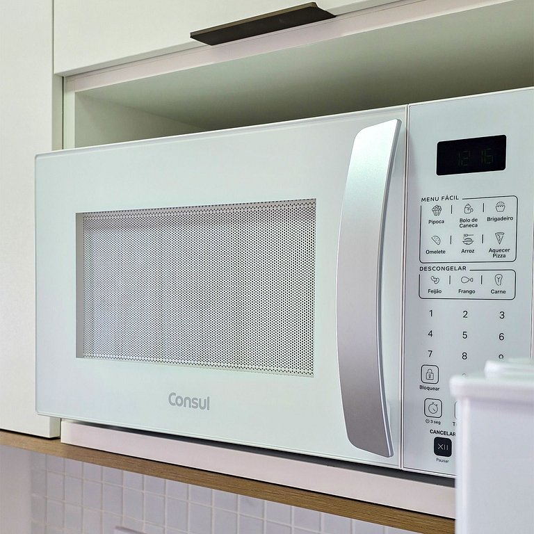 250m da Praia | Ar-cond. | 01 Vaga | 6x S/ Juros!