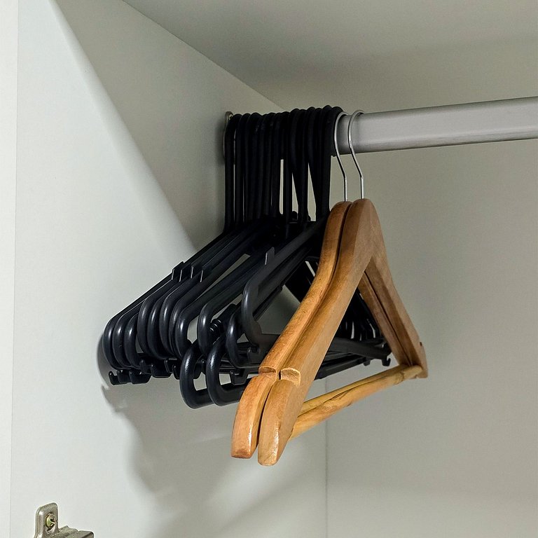 Apt Completo, Conforto e Localização Privilegiada!