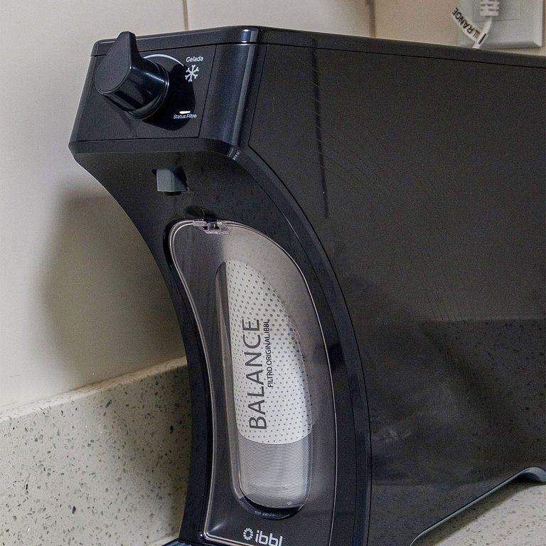 Seja o Primeiro Hóspede | Apê Completo | Vista mar