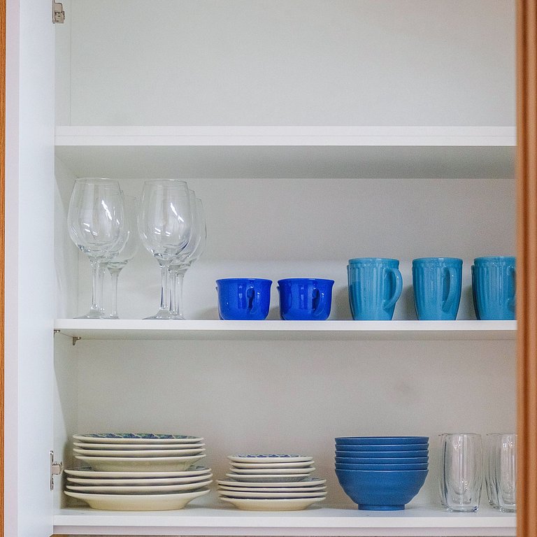 Seja o Primeiro Hóspede | Apê Completo | Vista mar