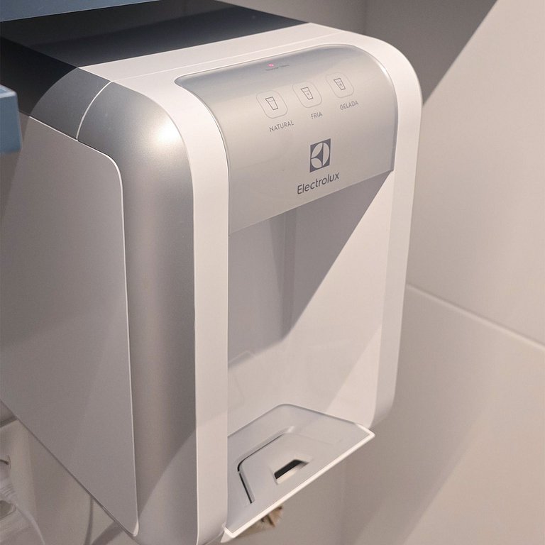 Apê Novo Completo | Perto da Praia da Barra