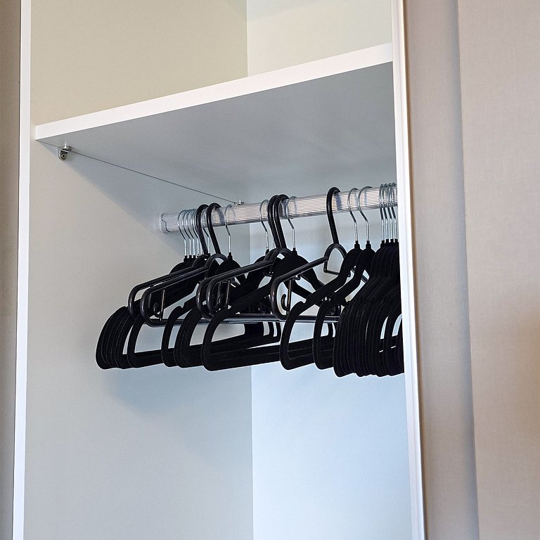 Seja o Primeiro Hóspede | Apê Completo | Vista Mar