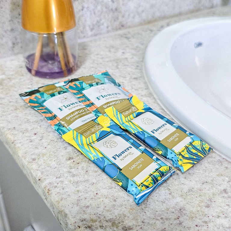 Seja o Primeiro Hóspede | Apê Completo | Vista Mar