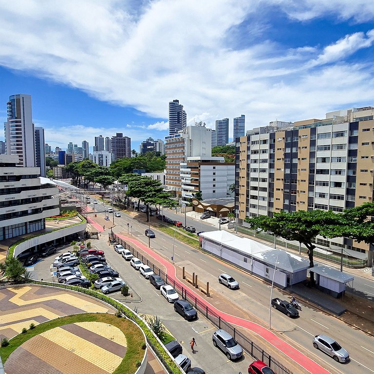 Carnaval 2026 | Camarote Privativo | Beira Mar