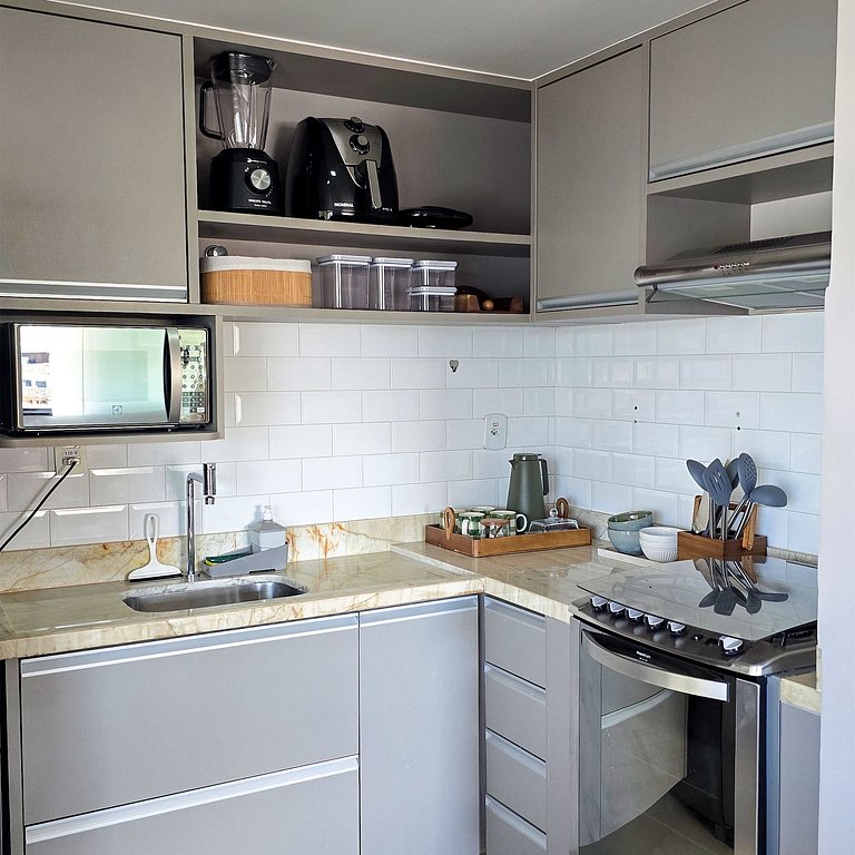 Carnaval 2026 | Camarote Privativo | Beira Mar