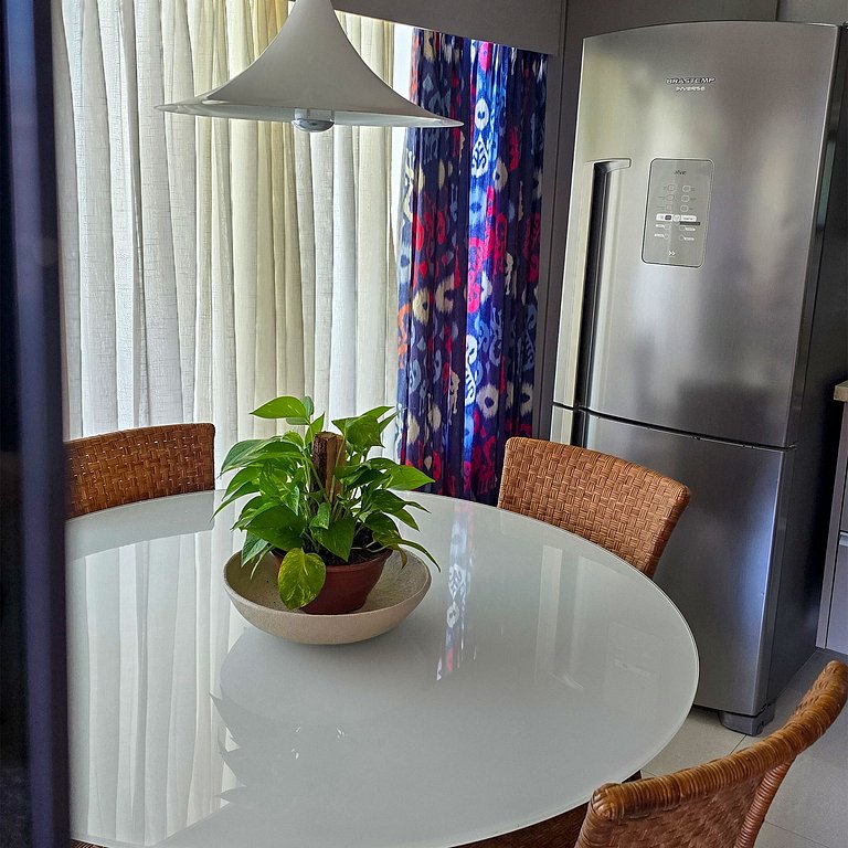 Carnaval 2026 | Camarote Privativo | Beira Mar