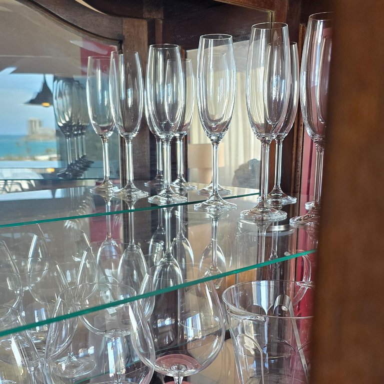 Carnaval 2026 | Camarote Privativo | Beira Mar