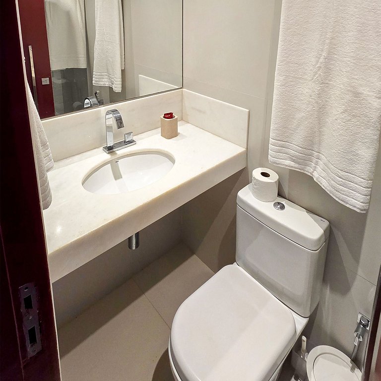 Carnaval 2026 | Camarote Privativo | Beira Mar