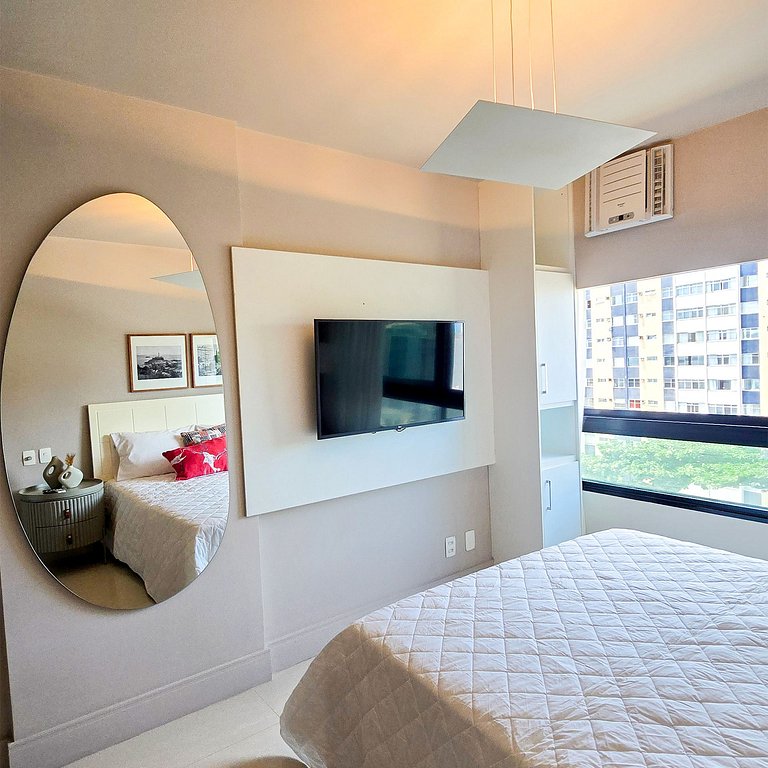 Carnaval 2026 | Camarote Privativo | Beira Mar