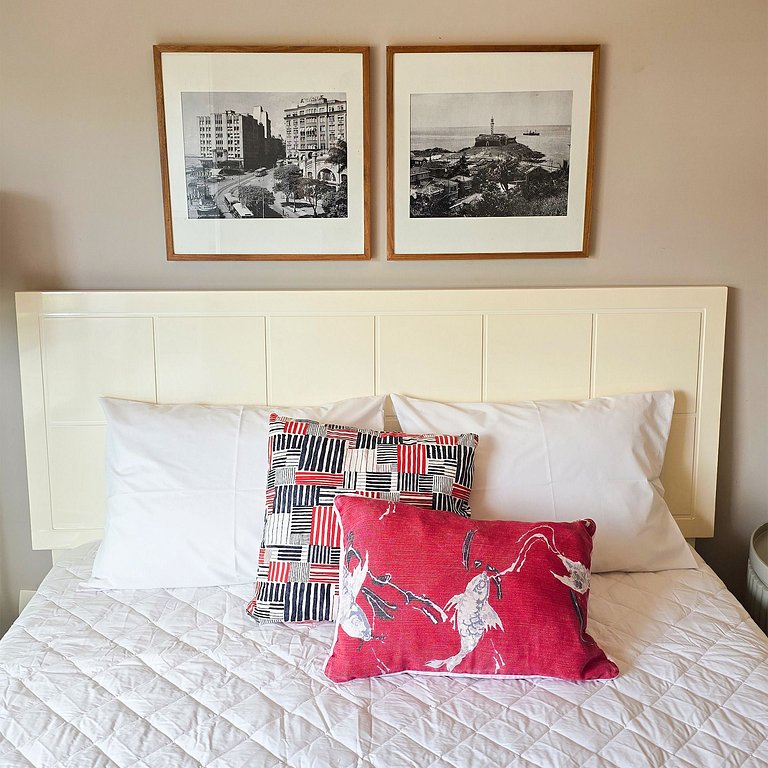 Carnaval 2026 | Camarote Privativo | Beira Mar