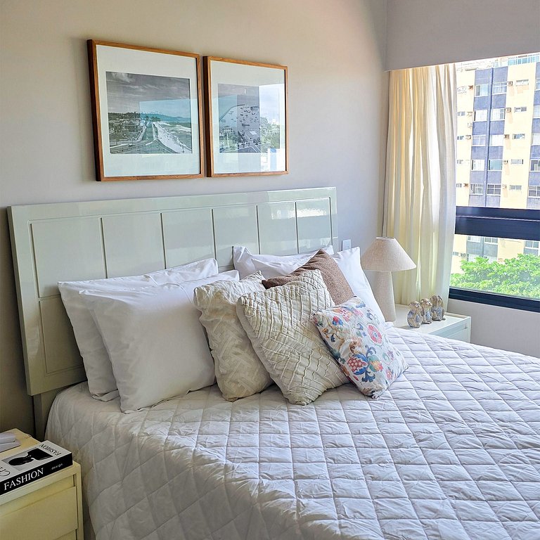 Carnaval 2026 | Camarote Privativo | Beira Mar