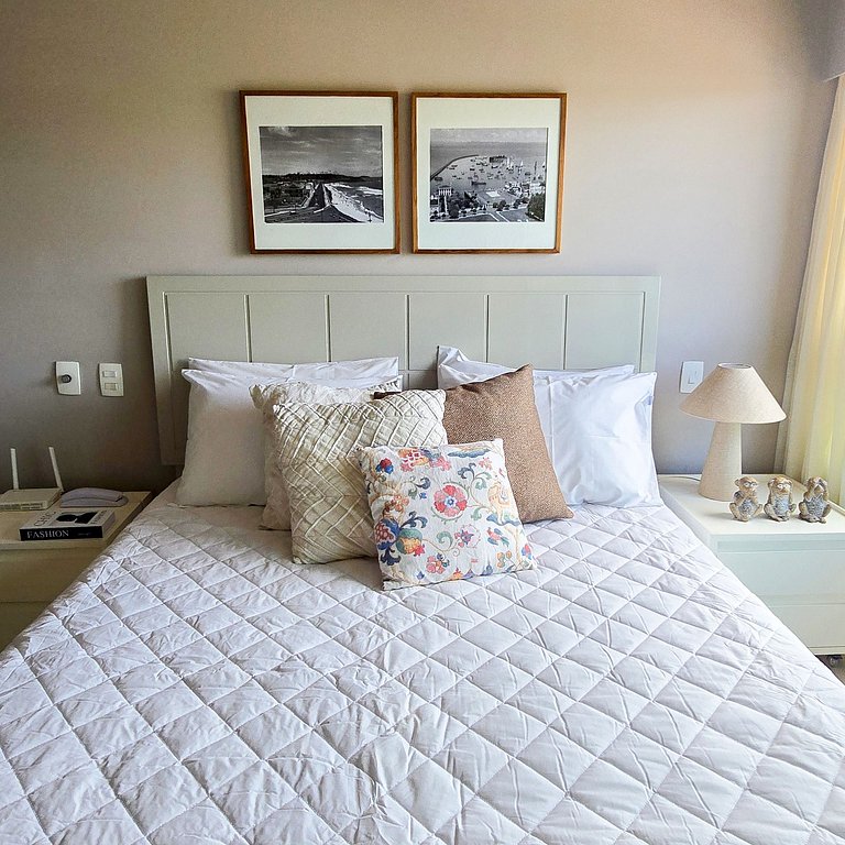 Carnaval 2026 | Camarote Privativo | Beira Mar