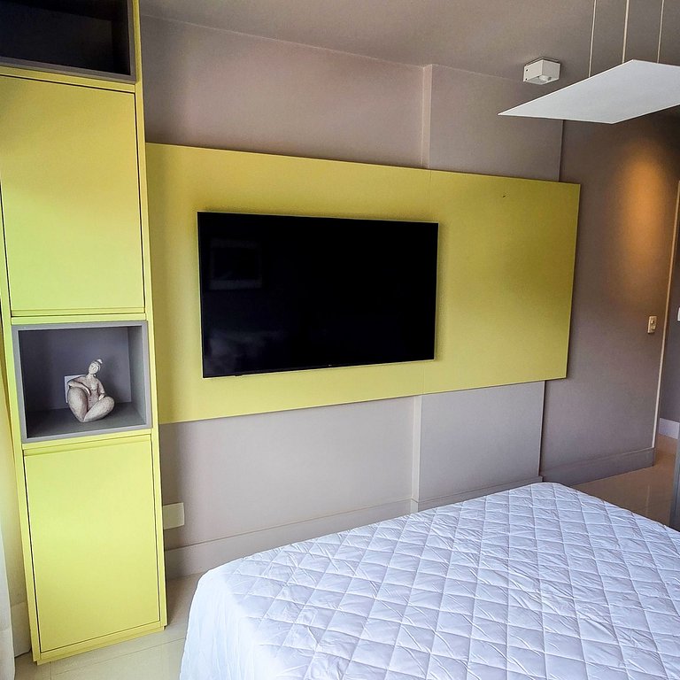 Carnaval 2026 | Camarote Privativo | Beira Mar