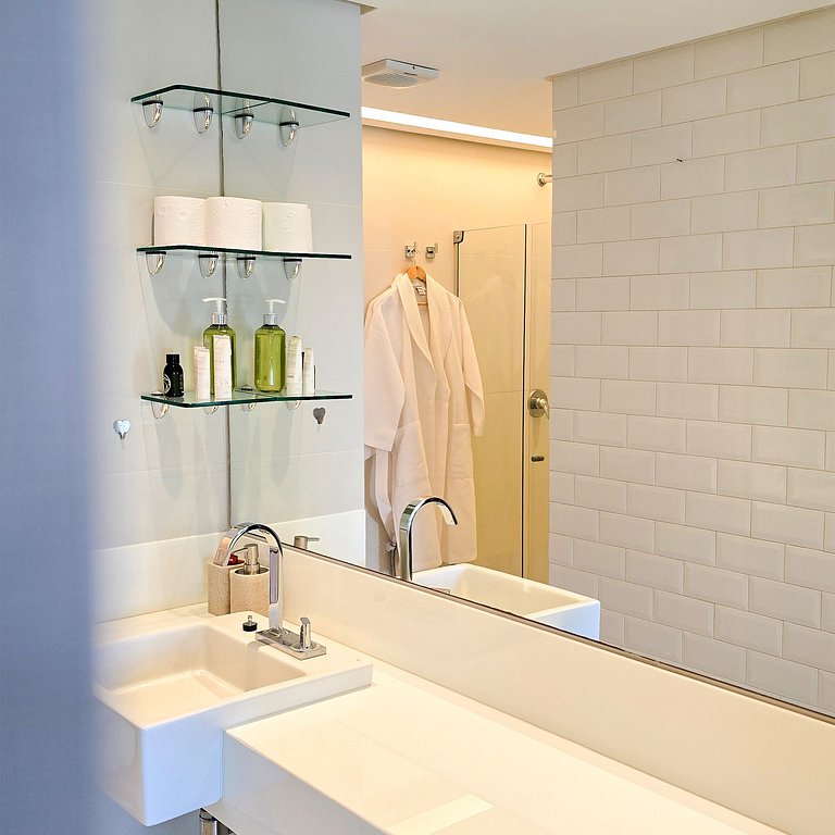 Carnaval 2026 | Camarote Privativo | Beira Mar