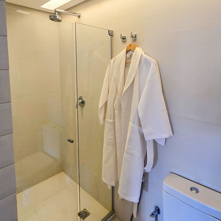 Carnaval 2026 | Camarote Privativo | Beira Mar