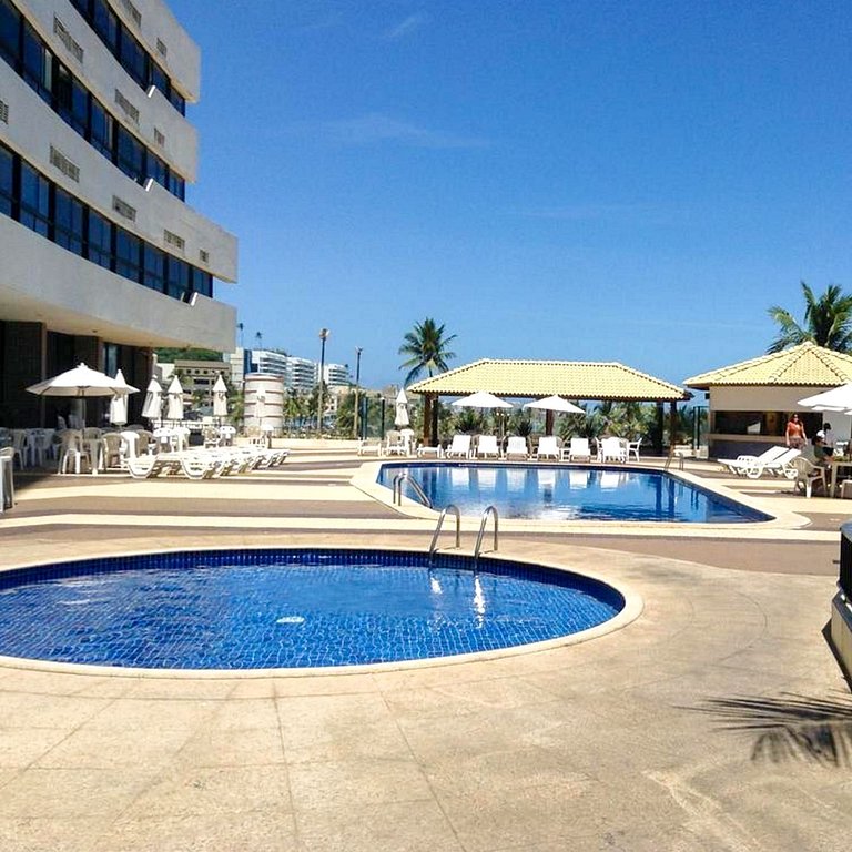 Carnaval 2026 | Camarote Privativo | Beira Mar