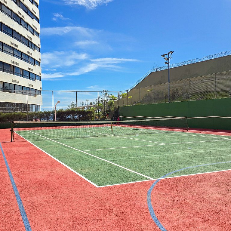 Carnaval 2026 | Camarote Privativo | Beira Mar