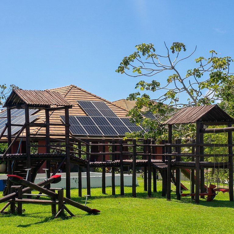 Village das Acácias