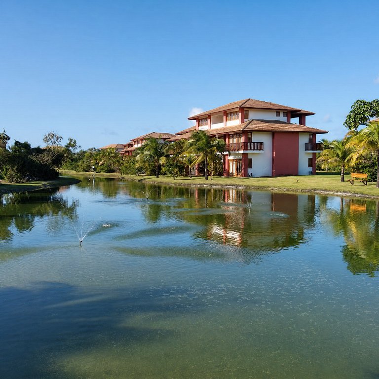 Village das Acácias